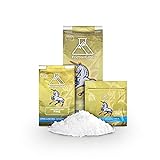 Friction Labs Unicorn Dust 2.5oz (70.8g) - Fine Texture - The New Standard in Chalk for Rock Climbing, Crossfit, and Powerlifting