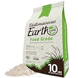 Diatomaceous Earth Food Grade 10 Lb